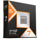 AMD Ryzen 7 9800X3D Computer Processor - Image 2