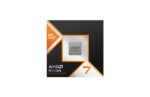 AMD Ryzen 7 9800X3D Computer Processor - Image 3