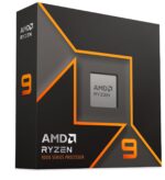 AMD Ryzen 9 9900x Computer Processor - Image 3