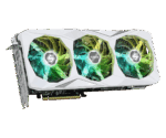 AsRock AMD Radeon RX 7800 XT Steel Legend 16GB OC Graphics Card - Image 3