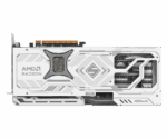 AsRock AMD Radeon RX 9070 Steel Legend 16GB OC Graphics Card - Image 2