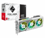 AsRock RX 9070 Steel Legend 16GB OC