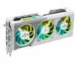 AsRock AMD Radeon RX 9070 Steel Legend 16GB OC Graphics Card - Image 5