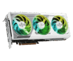 AsRock AMD Radeon RX 9070 Steel Legend 16GB OC Graphics Card - Image 4