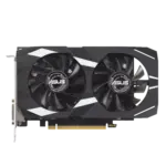 ASUS Dual GeForce RTX 3050 6GB GDDR6 with two powerful fans AAA gaming performance and ray tracing - Image 11