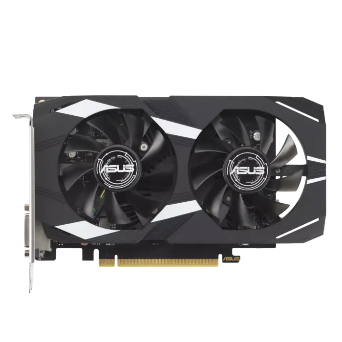 ASUS Dual GeForce RTX 3050 6GB GDDR6 with two powerful fans AAA gaming performance and ray tracing - Image 11