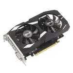 ASUS Dual GeForce RTX 3050 6GB GDDR6 with two powerful fans AAA gaming performance and ray tracing - Image 10