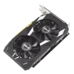 ASUS Dual GeForce RTX 3050 6GB GDDR6 with two powerful fans AAA gaming performance and ray tracing - Image 9