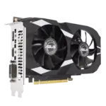 ASUS Dual GeForce RTX 3050 6GB GDDR6 with two powerful fans AAA gaming performance and ray tracing - Image 8