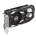 ASUS Dual GeForce RTX 3050 6GB GDDR6 with two powerful fans AAA gaming performance and ray tracing - Image 7
