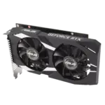ASUS Dual GeForce RTX 3050 6GB GDDR6 with two powerful fans AAA gaming performance and ray tracing - Image 6