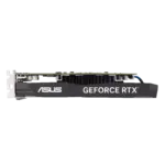 ASUS Dual GeForce RTX 3050 6GB GDDR6 with two powerful fans AAA gaming performance and ray tracing - Image 5