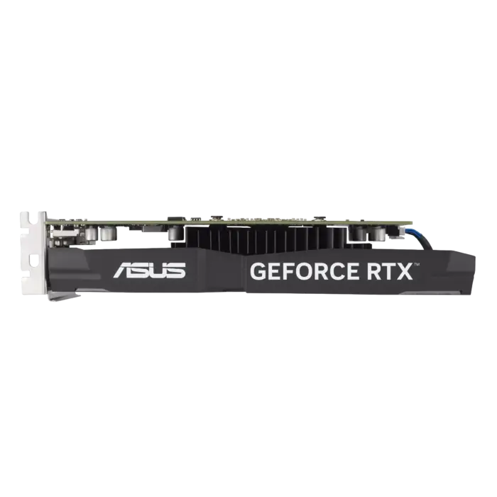ASUS Dual GeForce RTX 3050 6GB GDDR6 with two powerful fans AAA gaming performance and ray tracing - Image 5