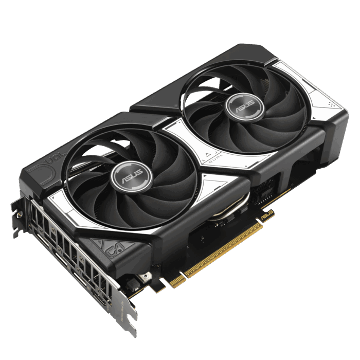 Asus Dual GeForce RTX 5060 8GB GDDR7 OC Edition - Image 6