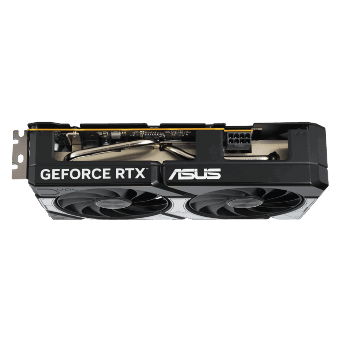 Asus Dual GeForce RTX 5060 8GB GDDR7 OC Edition - Image 4