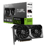 Asus Dual GeForce RTX 5060 8GB GDDR7 OC Edition - Image 9