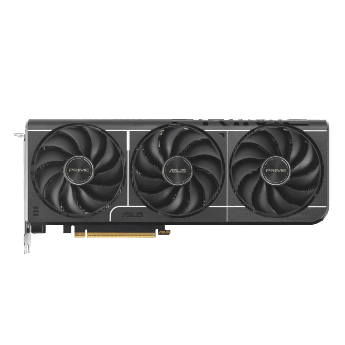 Asus Prime GeForce RTX 5060 Ti 8GB GDDR7 OC Edition - Image 11