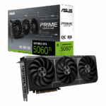 Asus Prime GeForce RTX 5060 Ti 8GB GDDR7 OC Edition