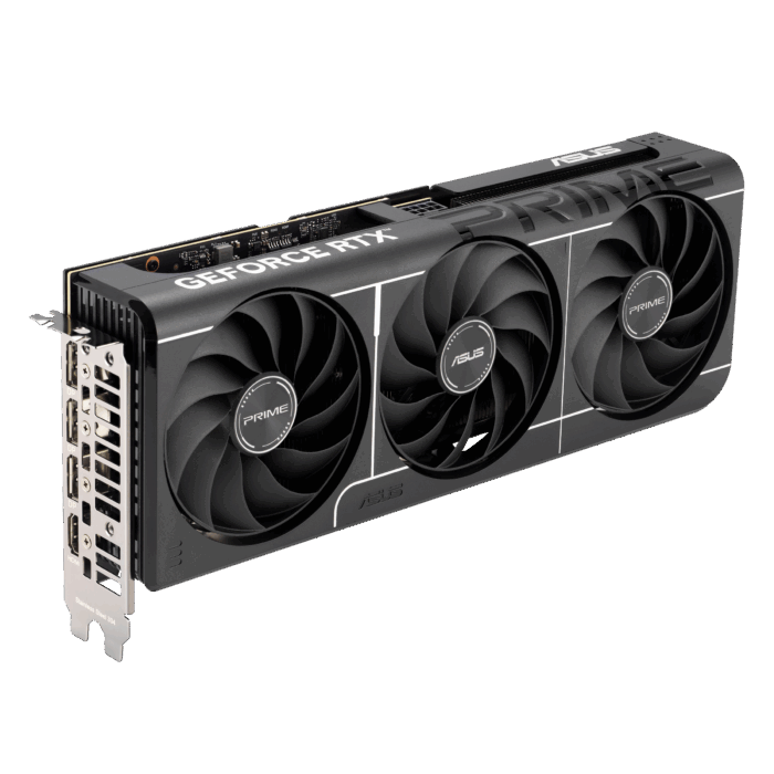 Asus Prime GeForce RTX 5060 Ti 8GB GDDR7 OC Edition - Image 10