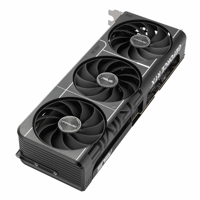 Asus Prime GeForce RTX 5060 Ti 8GB GDDR7 OC Edition - Image 8