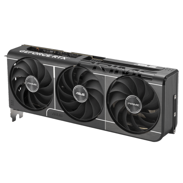 Asus Prime GeForce RTX 5060 Ti 8GB GDDR7 OC Edition - Image 7