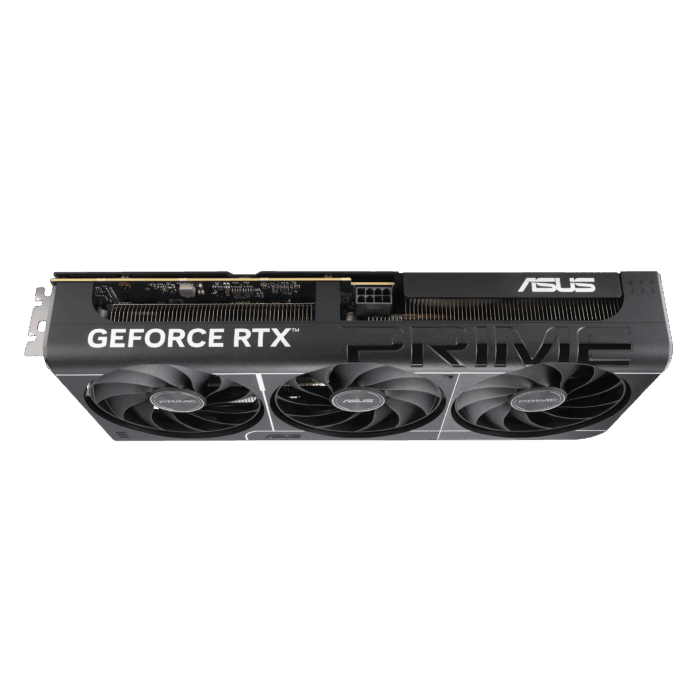 Asus Prime GeForce RTX 5060 Ti 8GB GDDR7 OC Edition - Image 6