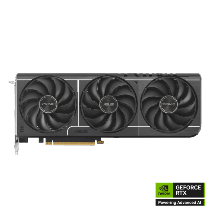 Asus Prime GeForce RTX 5060 Ti 8GB GDDR7 OC Edition - Image 12