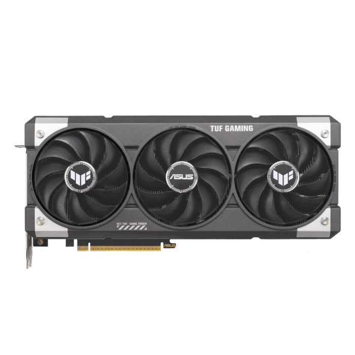 Asus TUF Gaming GeForce RTX 5060 Ti 8GB GDDR7 OC Edition - Image 12