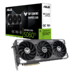Asus TUF Gaming GeForce RTX 5060 Ti 8GB GDDR7 OC Edition - Image 4