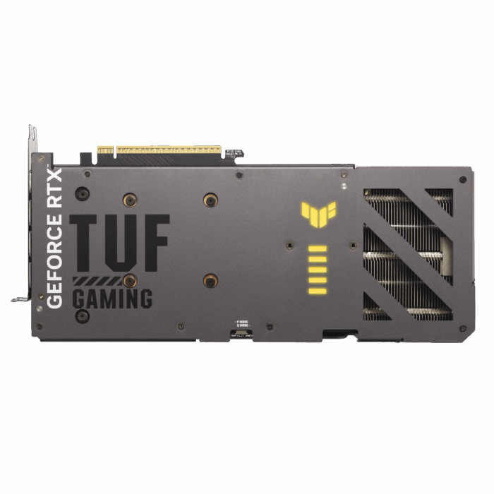 Asus TUF Gaming GeForce RTX 5060 Ti 8GB GDDR7 OC Edition - Image 11
