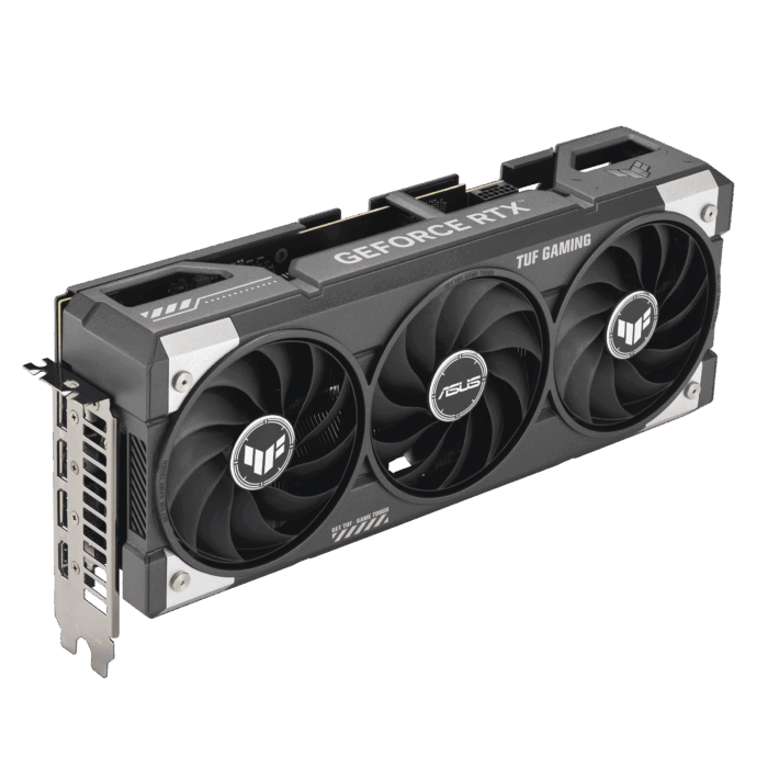Asus TUF Gaming GeForce RTX 5060 Ti 8GB GDDR7 OC Edition - Image 10
