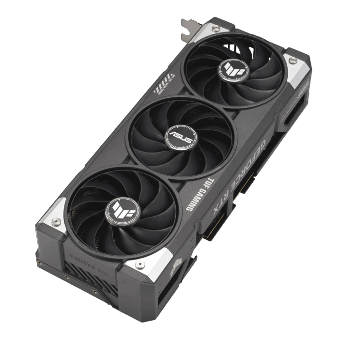 Asus TUF Gaming GeForce RTX 5060 Ti 8GB GDDR7 OC Edition - Image 8