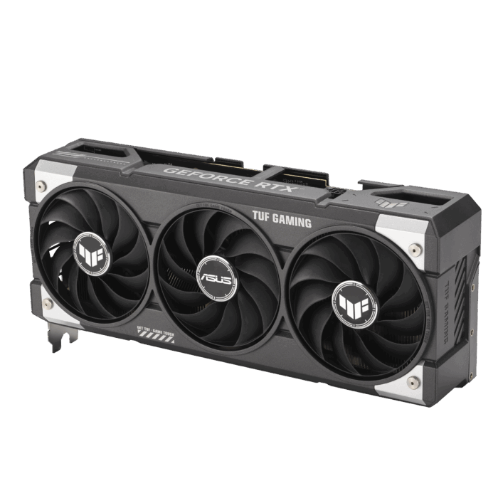 Asus TUF Gaming GeForce RTX 5060 Ti 8GB GDDR7 OC Edition - Image 7
