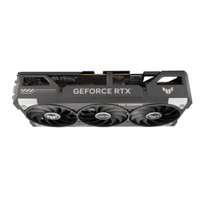 Asus TUF Gaming GeForce RTX 5060 Ti 8GB GDDR7 OC Edition - Image 6