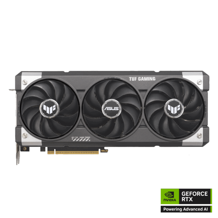 ASUS Dual GeForce RTX 3050 6GB GDDR6 with two powerful fans AAA gaming performance and ray tracing - Image 13