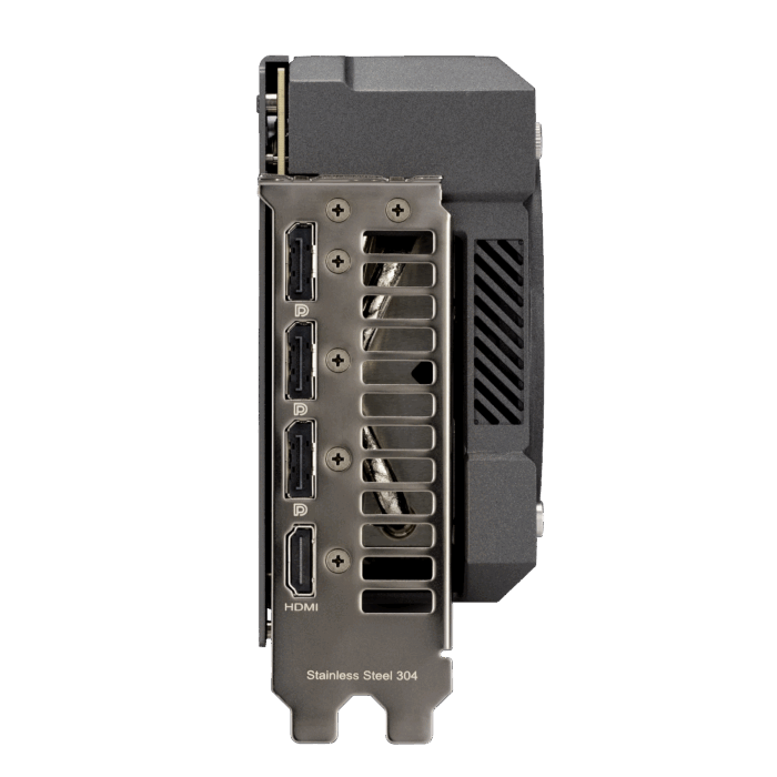 Asus TUF Gaming GeForce RTX 5060 Ti 8GB GDDR7 OC Edition - Image 5