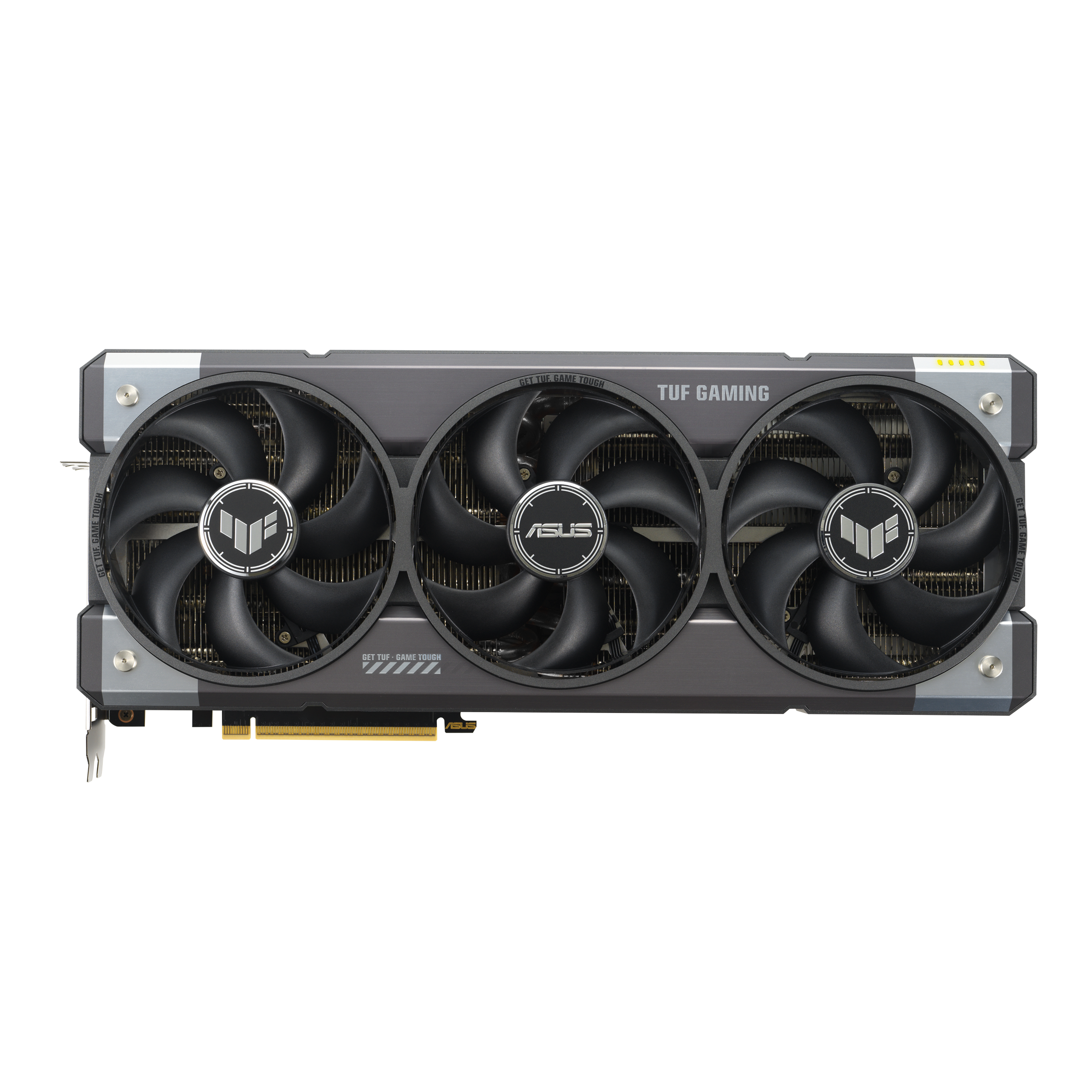 Asus TUF Gaming GeForce RTX 5090 32GB GDDR7 OC Edition 1 Asus TUF Gaming GeForce RTX 5090 32GB GDDR7 OC Edition