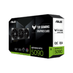 Asus TUF Gaming GeForce RTX 5090 32GB GDDR7 OC Edition - Image 3