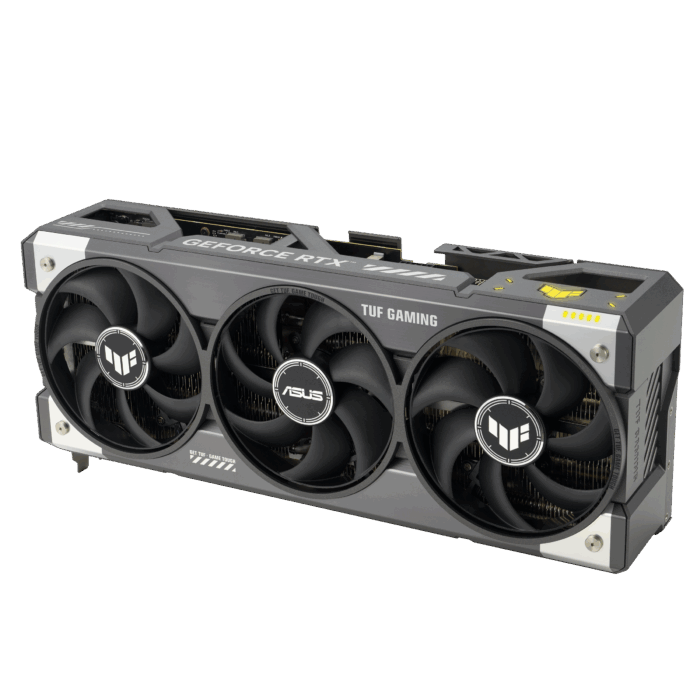 Asus TUF Gaming GeForce RTX 5090 32GB GDDR7 OC Edition - Image 13