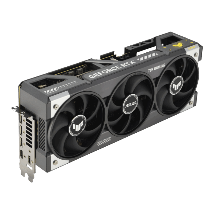 Asus TUF Gaming GeForce RTX 5090 32GB GDDR7 OC Edition - Image 12