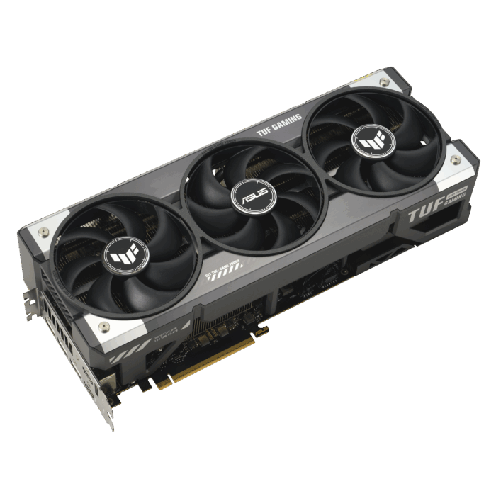 Asus TUF Gaming GeForce RTX 5090 32GB GDDR7 OC Edition - Image 11