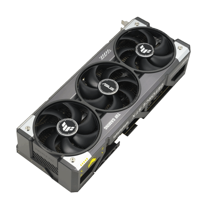 Asus TUF Gaming GeForce RTX 5090 32GB GDDR7 OC Edition - Image 10