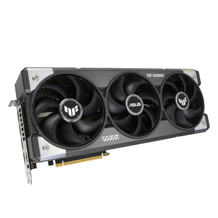 Asus TUF Gaming GeForce RTX 5090 32GB GDDR7 OC Edition - Image 9