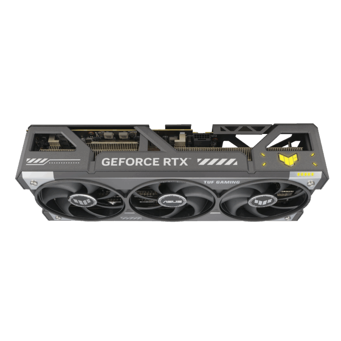 Asus TUF Gaming GeForce RTX 5090 32GB GDDR7 OC Edition - Image 8