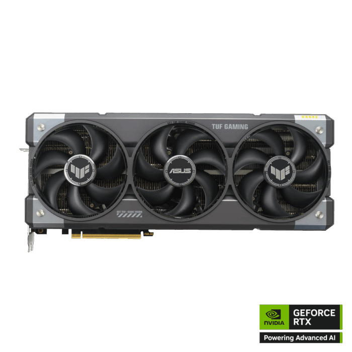 Asus TUF Gaming GeForce RTX 5090 32GB GDDR7 OC Edition - Image 14