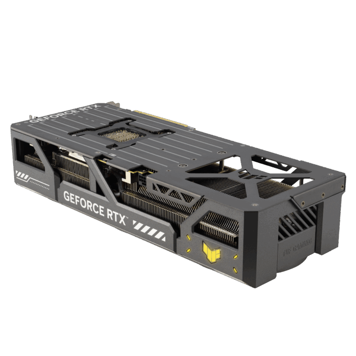 Asus TUF Gaming GeForce RTX 5090 32GB GDDR7 OC Edition - Image 7