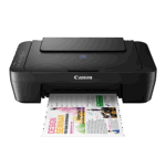 Canon PIXMA E410 All-In-One Printer - Image 2