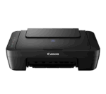 Canon PIXMA E410 All-In-One Printer