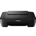 Canon PIXMA E410 All-In-One Printer