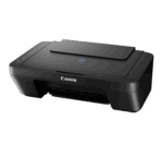 Canon PIXMA E410 All-In-One Printer - Image 4
